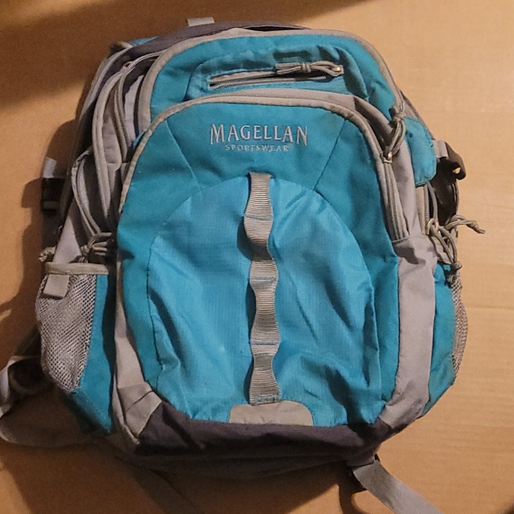 Magellan sportswear